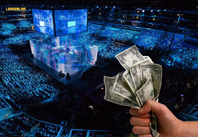 Các loại kèo esports phổ biến và cách đọc kèo